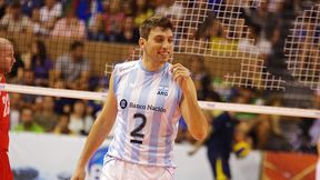 Javier Filardi z UPCN: Jesteśmy jednością jako drużyna. Dlatego tak trudno nas pokonać