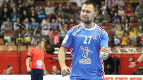 Ivan Cupić: Z Francją musimy zagrać tak jak Polacy