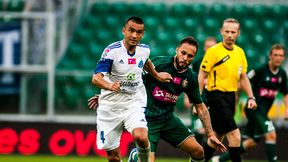 Historyczny wyczyn Łukasza Surmy! Dokonał tego jako pierwszy w dziejach