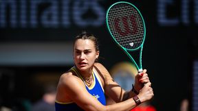 WTA Toronto. Aryna Sabalenka - Jekaterina Aleksandrowa. Gdzie oglądać mecz? O której?