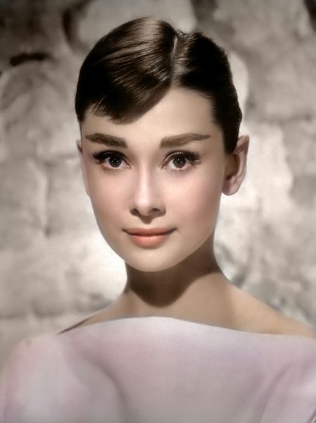 Audrey Hepburn: Pięć rzeczy, których nie wiedzieliście o aktorce