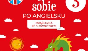 Let's read. Czytam sobie po angielsku - poziom 3