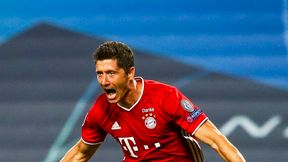 Bundesliga. Niemcy ocenili sezon w wykonaniu piłkarzy Bayernu Monachium. Zachwyty nad Robertem Lewandowskim