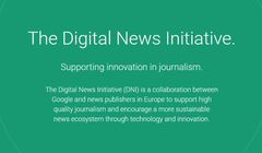 "Gazeta Wyborcza", NaTemat i Tok FM z pieniędzmi od Google. 7 polskich projektów dostanie 1,5 mln euro