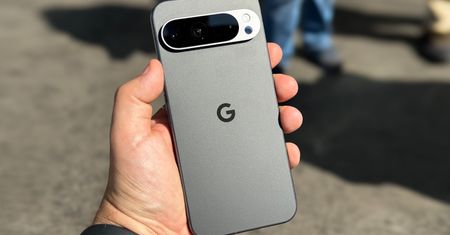 Polecam, ale nie wiem komu. Google Pixel 9 Pro XL - recenzja