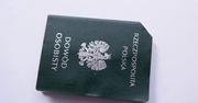 Masz w domu stary dowód osobisty? Lepiej go nie wyrzucaj
