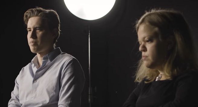 „Sukienka” Tadeusza Łysiaka i Janusz Kamiński z nominacjami do Oscarów