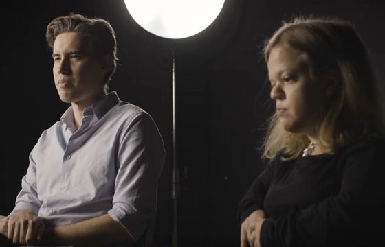 „Sukienka” Tadeusza Łysiaka i Janusz Kamiński z nominacjami do Oscarów