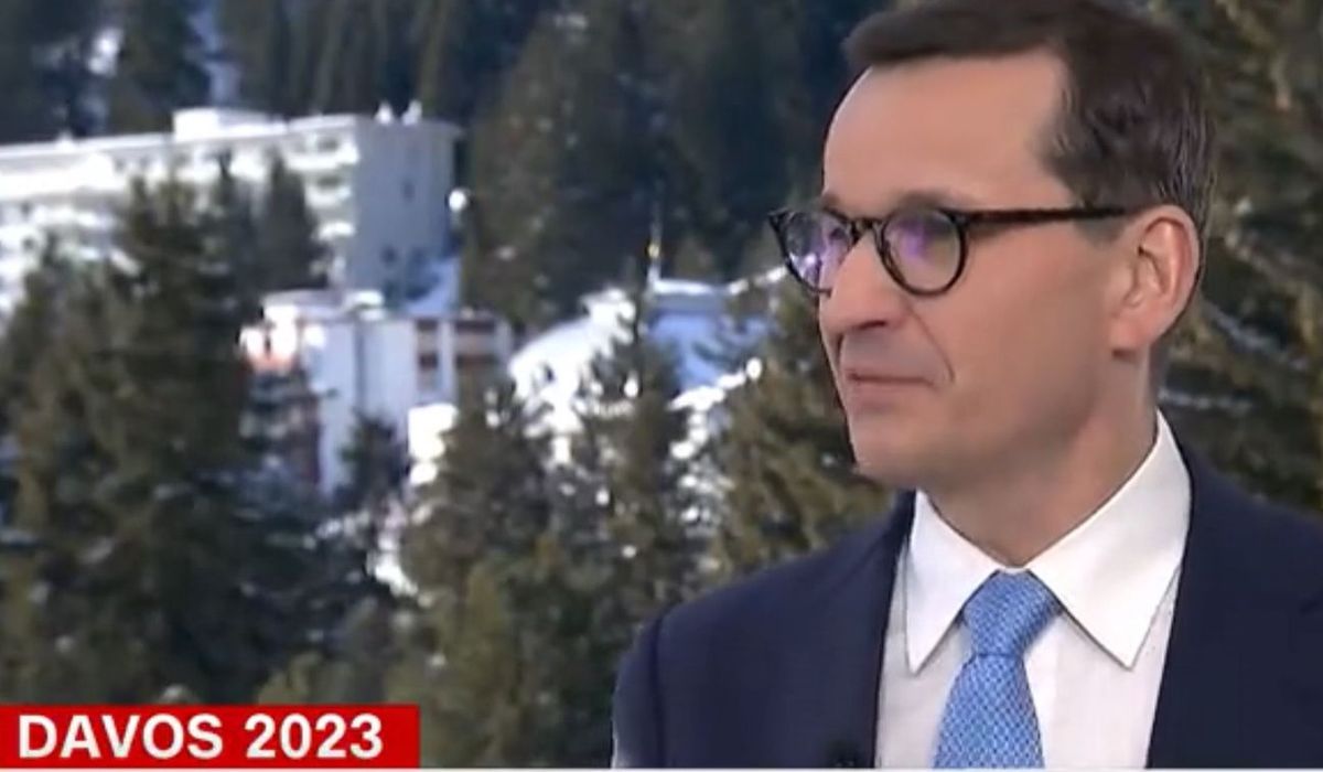 "Paskowy" CNN zaliczył koncertową wpadkę