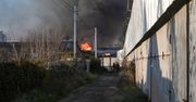 Zmasowany atak na Ukrainę. Oto bilans ofiar ostatniej doby