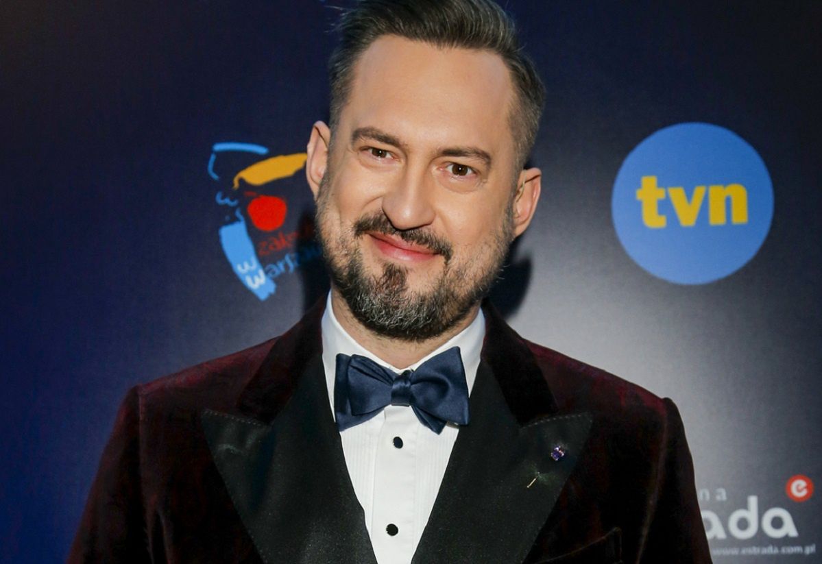 Marcin Prokop wspomina babcię z okazji jej święta