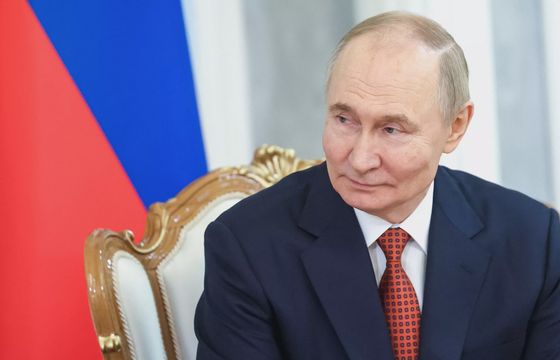 W nazwie Warszawa i Syrenka, we wpisach rosyjska propaganda. Uwaga na ten kanał społecznościowy