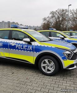 Zaginął 13-letni Dawid z Ostrołęki. Chłopiec odnalazł się