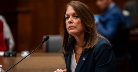 Nieudany zamach na Donalda Trumpa. Jest dymisja w Secret Service
