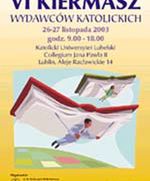 Kiermasz Wydawców Katolickich