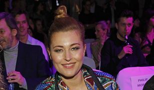 Co czytała i czyta Beata Sadowska?