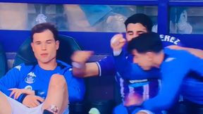 Awantura podczas meczu. Jest komunikat klubu Ronaldo