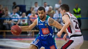 Energa Basket Liga pod lupą Charlesa (17): Broussard może odejść wcześniej, Spójnia z kasą, ale bez lidera