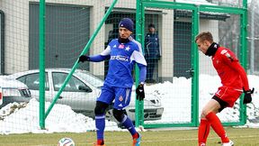 Łukasz Garguła: Obyśmy zdrowi dobrnęli do końca