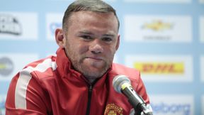 Premier League: Wayne Rooney zapewnił zwycięstwo Man Utd