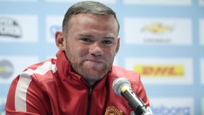 Rooney otrzymał propozycję walki w ringu