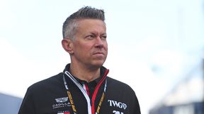 Polak zapowiada rozmowy z Ferrari. Wskazał jasny cel