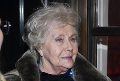 Teresa Lipowska mówi, ile ma emerytury. "Gdybym miała tylko ją, to miałabym biedę"