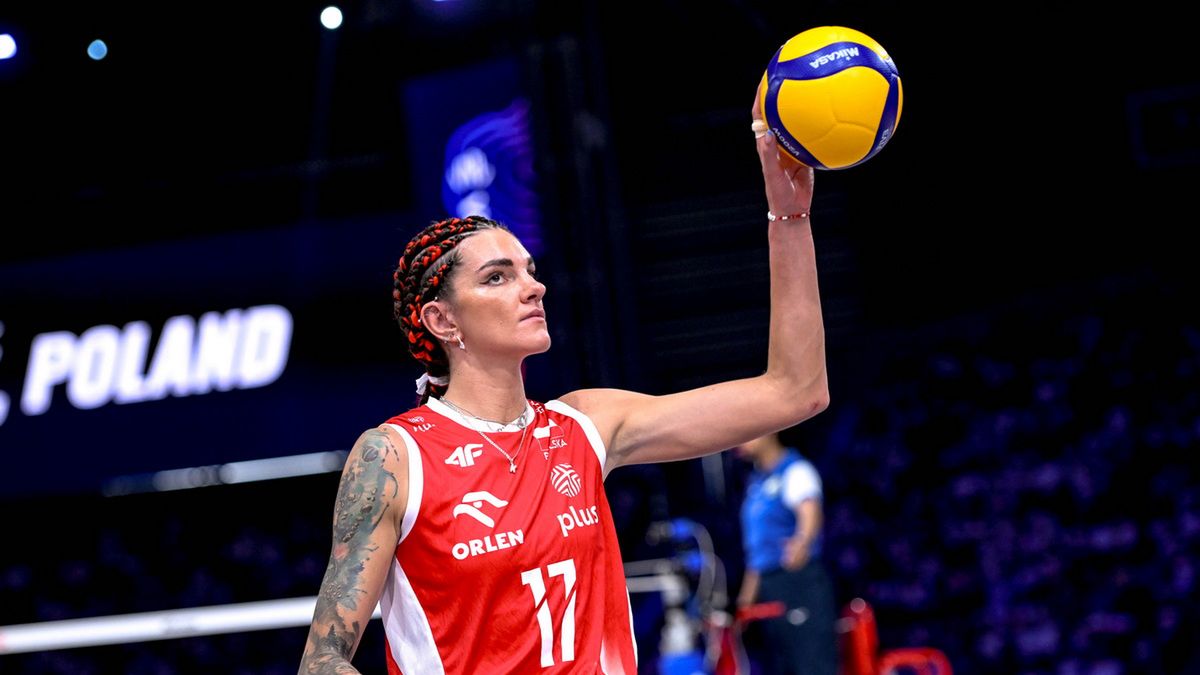 WP SportoweFakty / Paweł Piotrowski / Malwina Smarzek