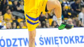 Zawodnik Vive Tauronu gwiazdą eliminacji