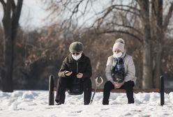 Pożegnanie z maseczkami. Niektórzy nie chcą się rozstać