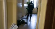 Strzelanina w blokowisku. Dwie osoby nie żyją, trzecia jest w szpitalu. Dramatyczne sceny w Lubinie
