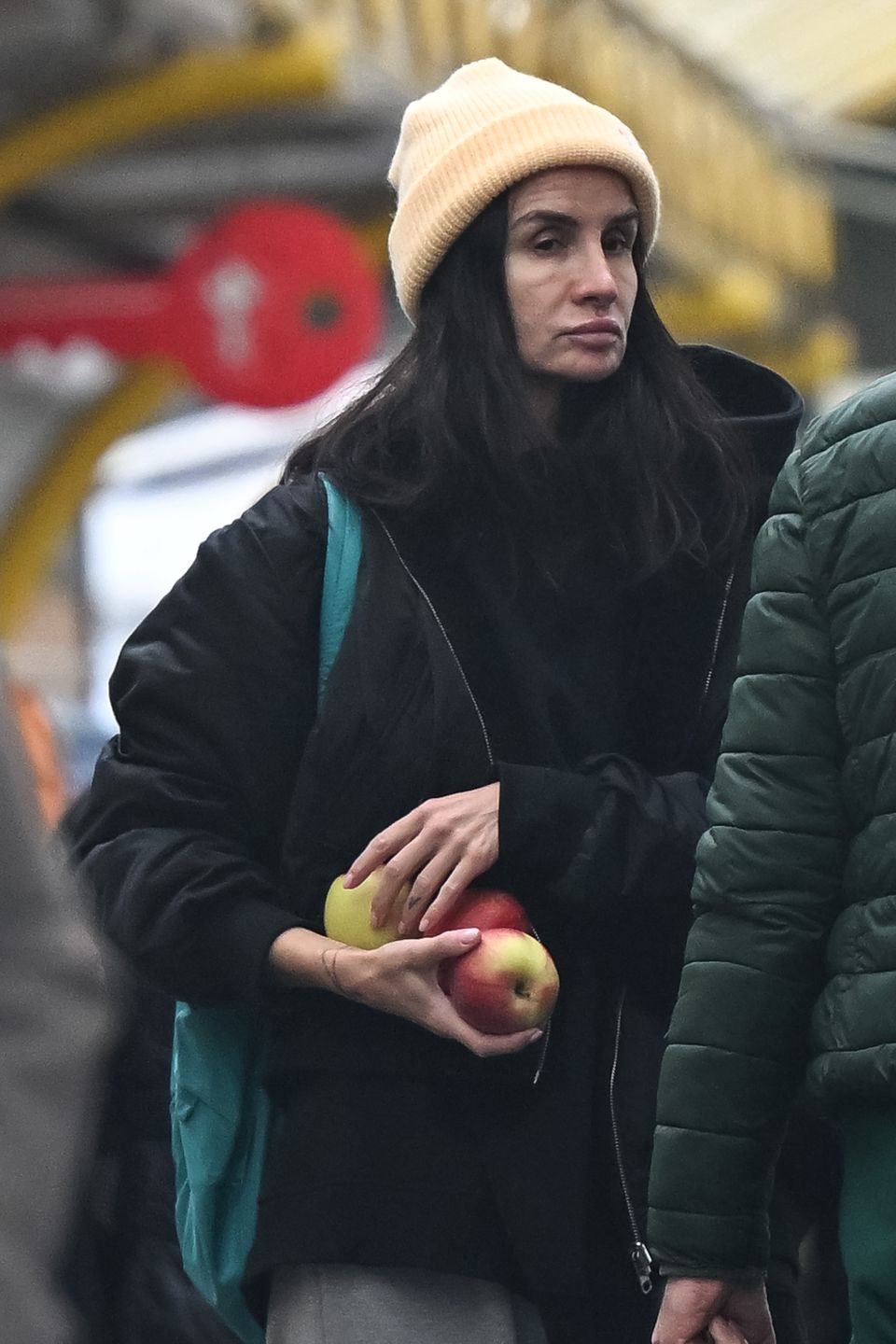 2024.11.12 Warszawa
Viola Violetta Kolakowska
FOT EXCL6
EXCLUSIVE6