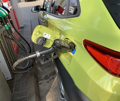 Kompakty z dużym zasięgiem i małym spalaniem. Jest ich mniej z dnia na dzień