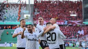 Jak poradzi sobie Legia w fazie grupowej LKE? Eksperci mają swoje przewidywania