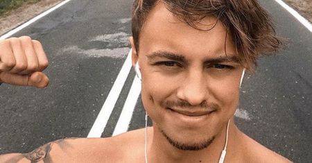 Z Miss Polonia mu nie wyszło. Rafał Jonkisz: "Lubię naturalne dzikuski"