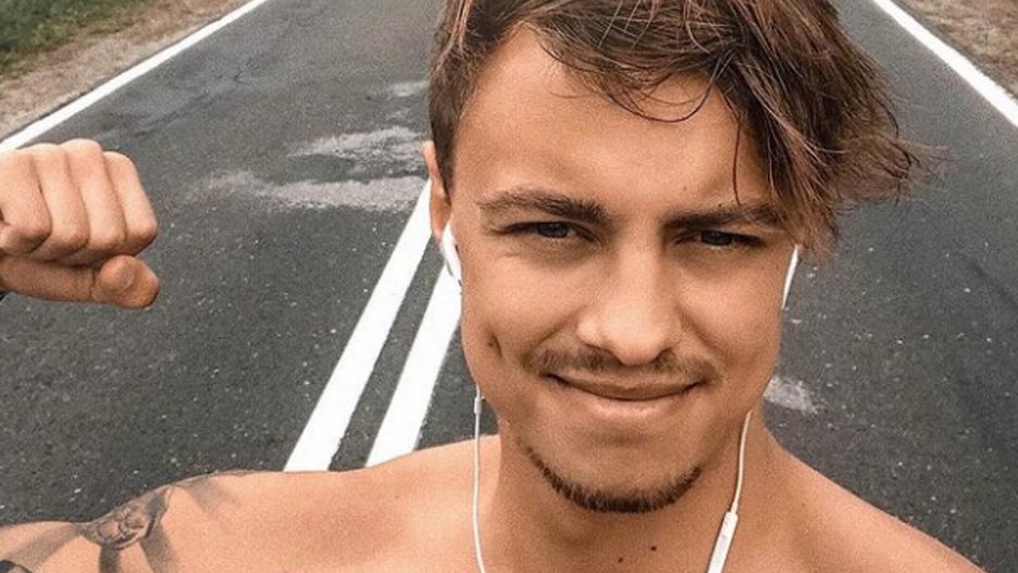 Rafał Jonkisz nie lubi sztucznych kobiet