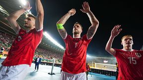 Hitowy transfer potencjalnego rywala Lecha. 125-krotny reprezentant kraju