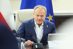 Tusk o współpracy polsko-amerykańskiej. "Nabrała nowego impetu"