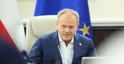 Tusk o współpracy polsko-amerykańskiej. "Nabrała nowego impetu"