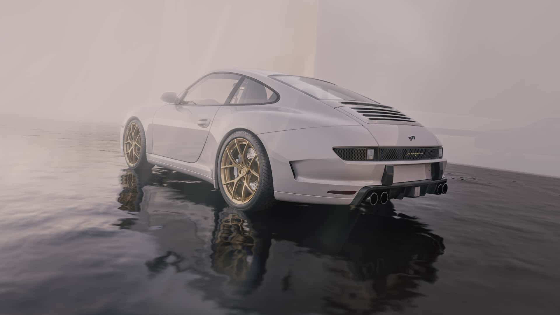 Edit Automotive g11