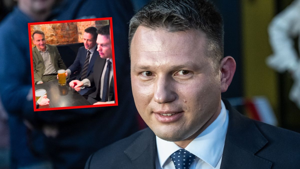 Wiele krytycznych komentarzy pod adresem Mentzena