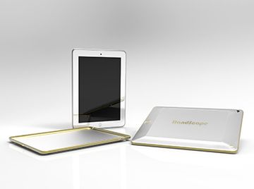 HandScape to pokrowiec, który znacząco ułatwi obsługę dużych smartfonów i tabletów 7