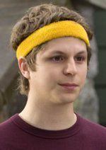 Michael Cera znalazł czas na "Bogatych bankrutów"