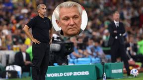 Kasperczak o zwolnieniu trenera Tunezji. "Każdy ma swoje powody"