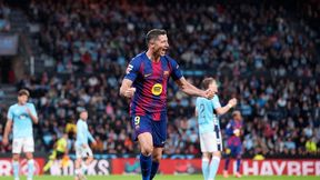 Robert Lewandowski wyróżniony. Został nominowany do nagrody piłkarza roku