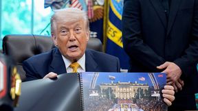 1,5 miliona dolarów za bilet. Szokująca cena na galę u Trumpa
