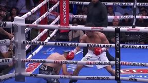 Świetny występ Uzbeka. To dało mu życiową szansę