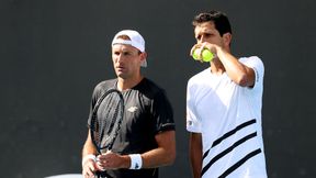 Tenis. ATP Finals: Łukasz Kubot i Marcelo Melo awansowali w rankingu. Kluczowy będzie turniej w Paryżu