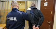 Po służbie zatrzymał dilera
