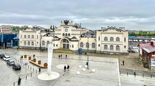 Pogoda w Lublinie. Prognoza na niedzielę 5 kwietnia. Wieczorem deszcz